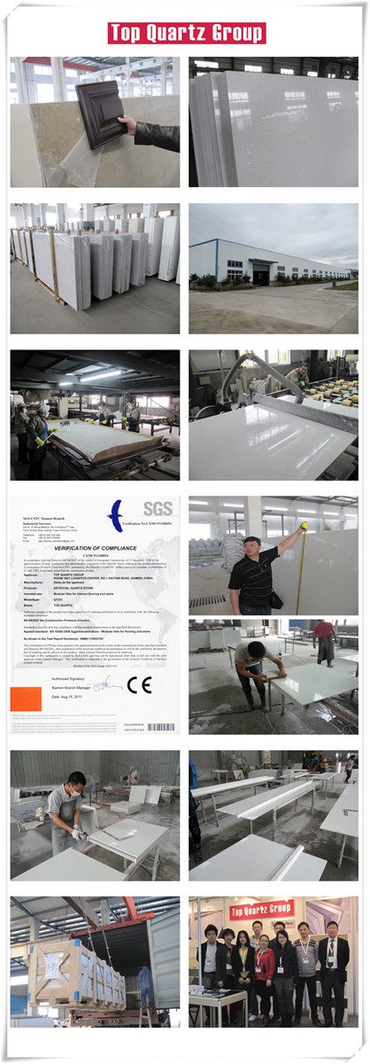 Pure white quartz stone slabwhite quartz slabs for salecheap peice artificial quartz stone slabcountertop