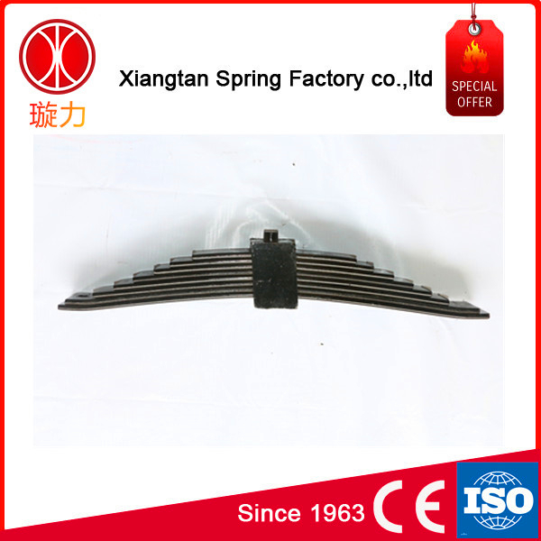 hot sell heavy duty leaf spring
