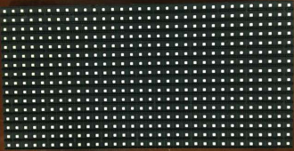 PH10 LED Outdoor Full Color Display