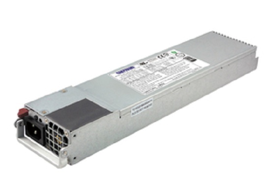 1280W ACDC DualInput Digital Power CDR12211M1