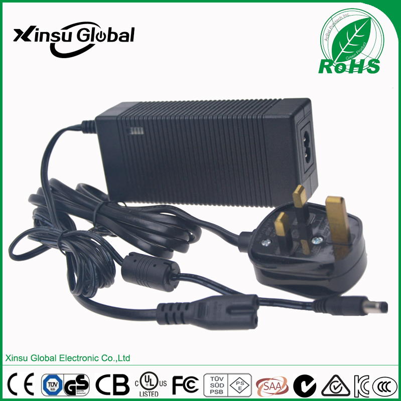 UL GS CE PSE PSB CCC Ctick 7 cell lithium ion battery charger 294v 2a