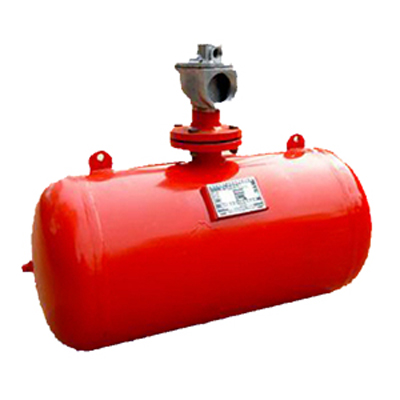 Air Cannon
