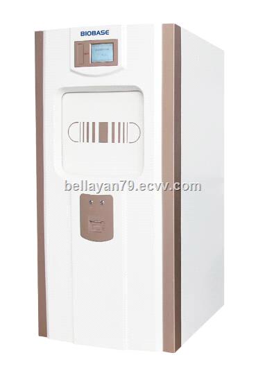 Biobase H2O2 Low Temperature Plasma Sterilizer BKQPS200XP