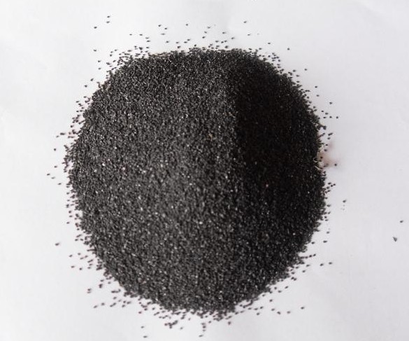 Black Silicon Carbide for Bonded Abrasives 99