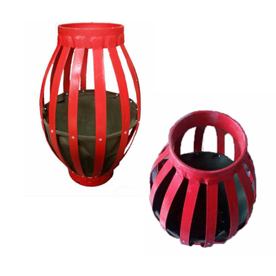 Cement Basket
