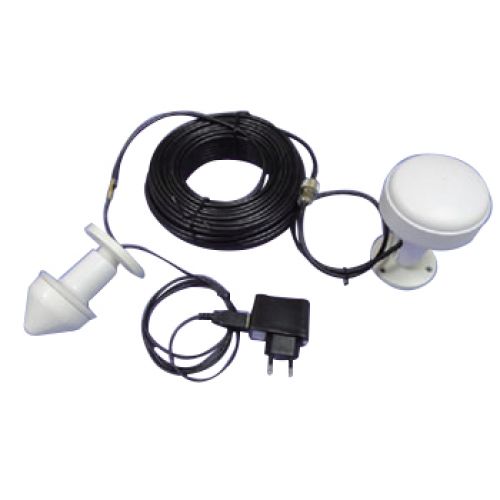 GPS and GLONASS Indoor Signal Amplifier Antenna Kit RA650