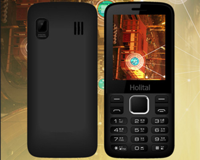 Bulkly Wholesale Inexpensive 18 Inch Mini MultiLanguage Elderly Bar Phone with Camera MP34 FM Radio