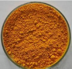 High Quality Rheum emodin Powder