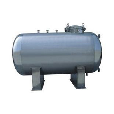 Multifunctional Pressure Vessel