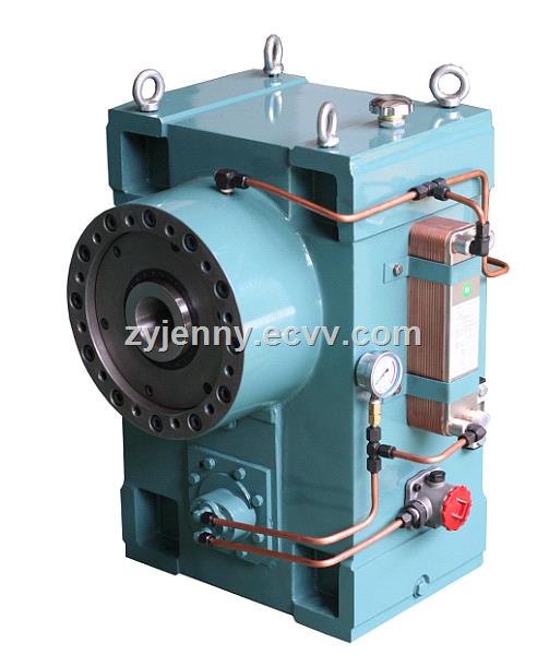 DJYG series high torque plastic rubber extruder dedicated ruducer