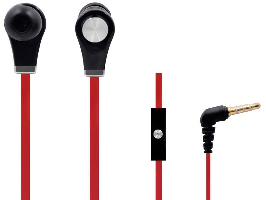 Ideal stereo earphone for iPhone products