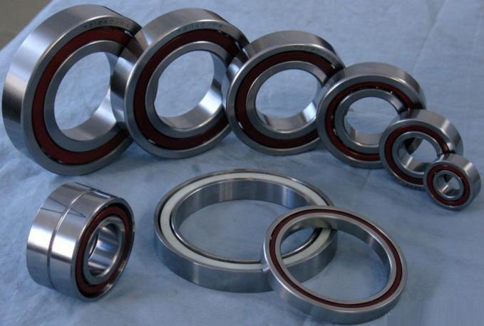 highspeed high precision bearing ABEC9 from china for machine tool and spindle