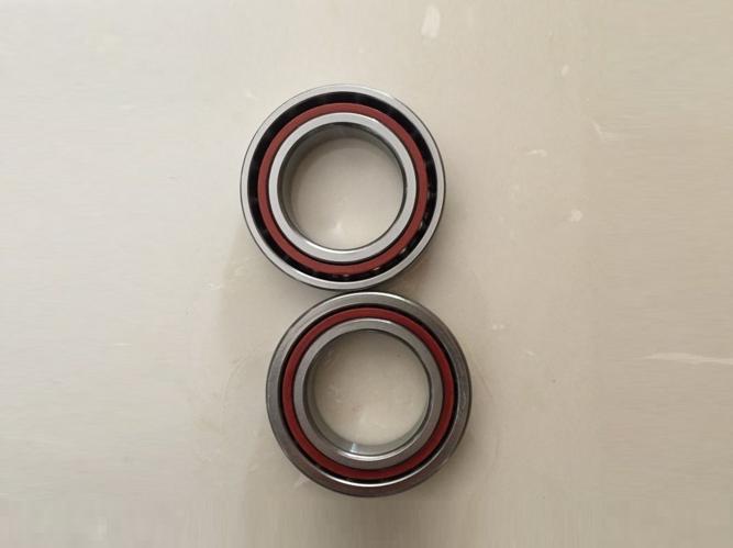 high precision ball bearing precision agular contact ball bearing