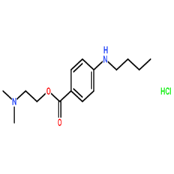 Tetracaine Hydrochloride136470