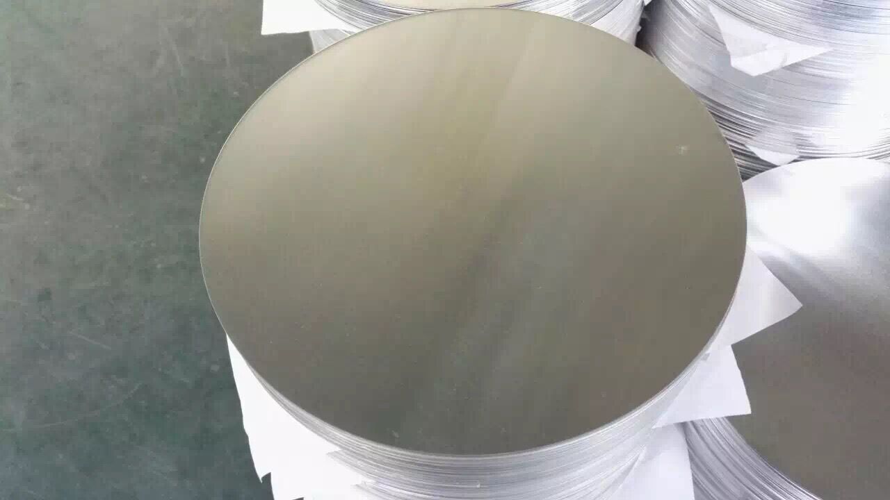 1050 1060 price is competitive aluminum circle