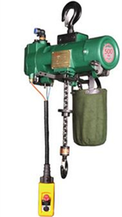 Heavy Duty Material Handling Equipment