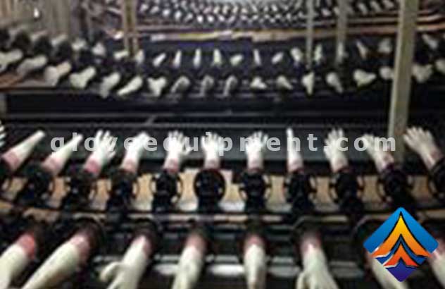 PVC Production Line