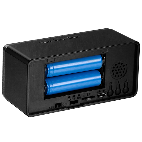 2016 Top Rated Motion Detection Very Very Very Small Hidden Video Camera with Long Time Recording
