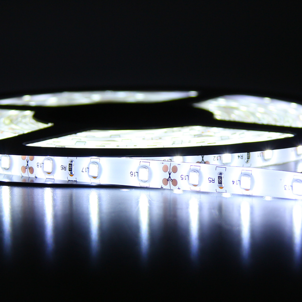 under LED Bed Light with Touch Dimmer