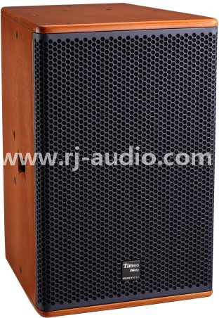 Audio loudspeaker high quality MQ12 PA sound system