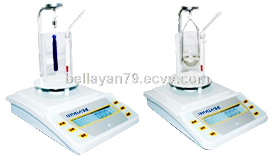 Biobase Electronic Density balancegravity balance BA200D