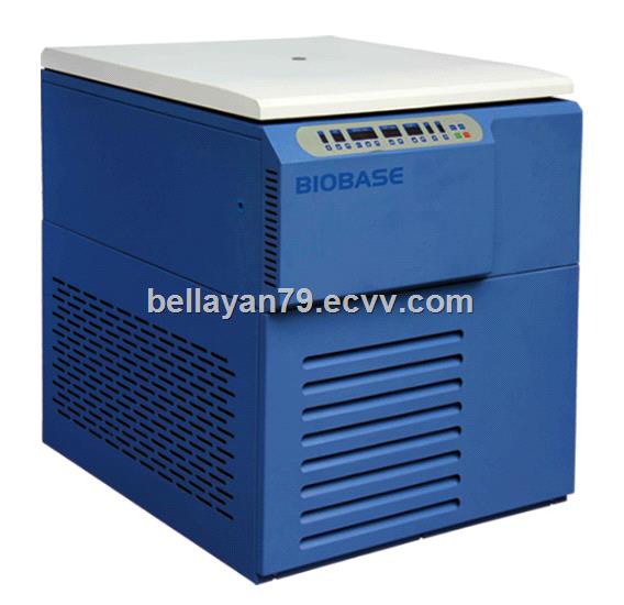 Biobase Large capacity Centrifuge for Blood bags BKCKL7M