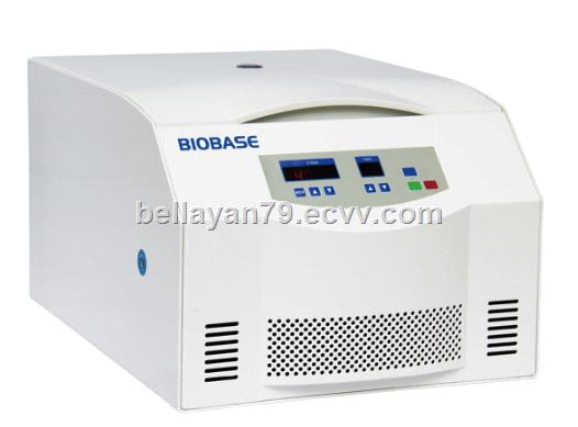 Biobase Milk Fat Centrifuge Low speed centrifuge BKD5A