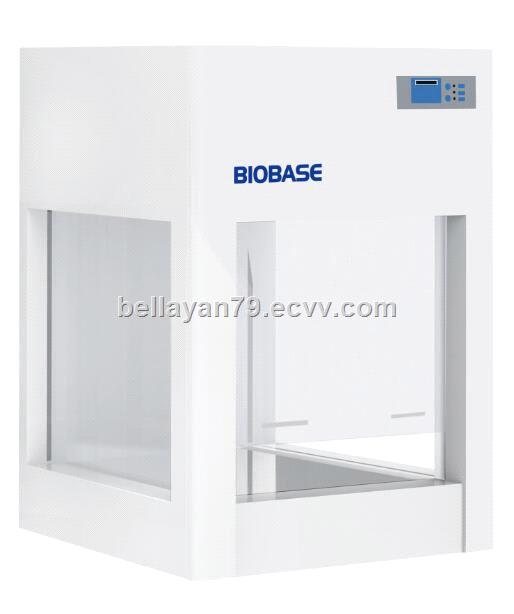 Biobase Mini Laminar Flow Cabinet Vertical Type BBSV500