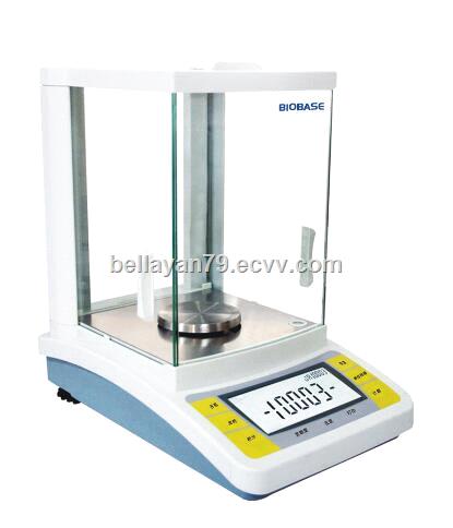 Biobase electronic Precison Balance with builtin RS232C BP31002