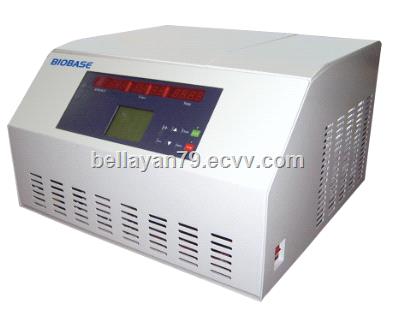 Biobase high speed large capacity refrigerated centrifuge BKTHR20KD