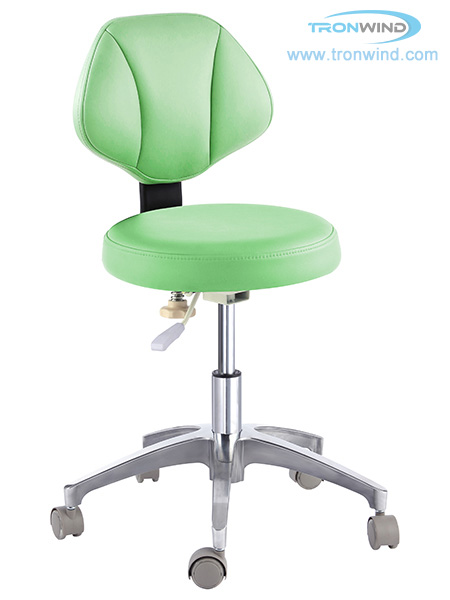 Dentist Stool TD06 Medical Stool Attendant Chair Surgeon Chair Patient Chair
