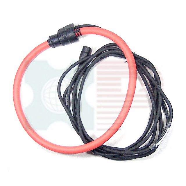 Flexible Rogowski Coil Current Sensor Suitable for Acb Vcb Gis and Welding Machine