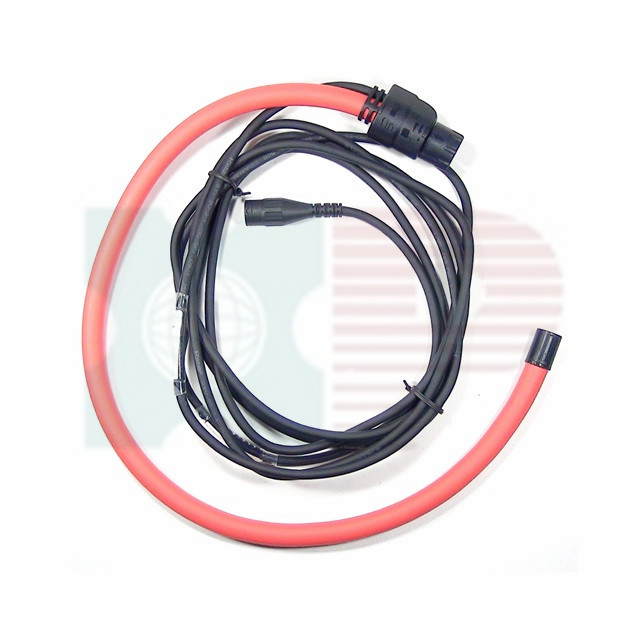 Flexible Rogowski Coil Current Sensor Suitable for Acb Vcb Gis and Welding Machine Flexible Rogowski Coil Current Sensor Suitable for Acb Vcb Gis and Welding Machine