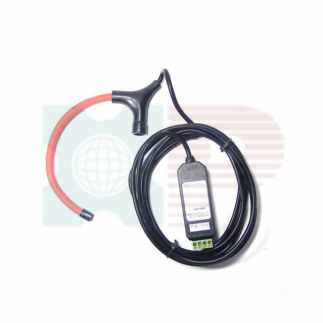 Flexible Rogowski Current Coil Rated Current From 500mA to 300 000A Flexible Rogowski Current Coil Rated Current From 500mA to 300 000A