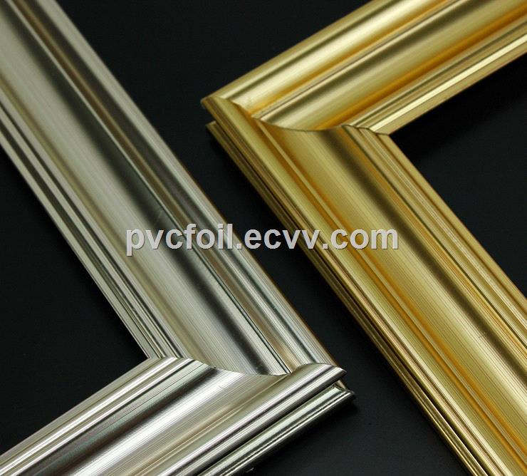 Photo frame transfer filmWPC wall panel Heat transfer film Wood grain transfer foil