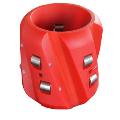 Roller Centralizer
