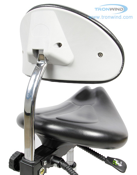 Saddle Chair TS01 Saddle Stool Dental Stoo Doctor Stool Medical Stool Operating Stool