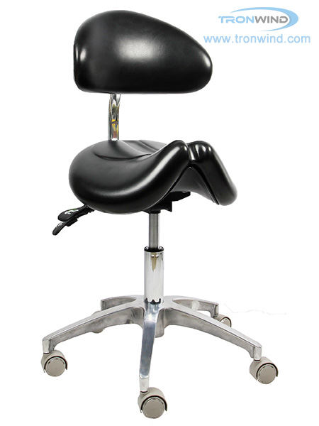 Saddle Chair TS01 Saddle Stool Dental Stoo Doctor Stool Medical Stool Operating Stool