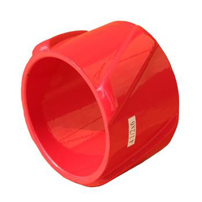 Solid Rigid Centralizer Steel Type