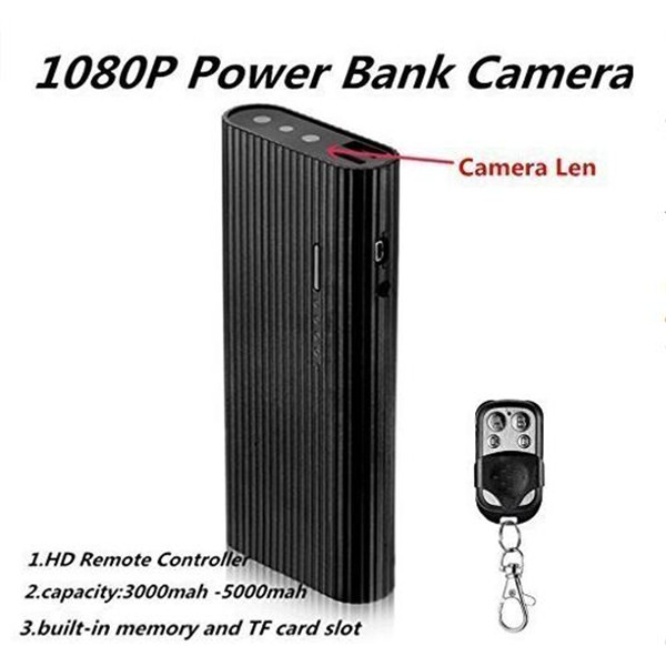 Sp Y Camera Hd 1080p Motion Activated Night Vision Power Bank Hidden Camera From China Manufacturer Manufactory Factory And Supplier On Ecvv Com