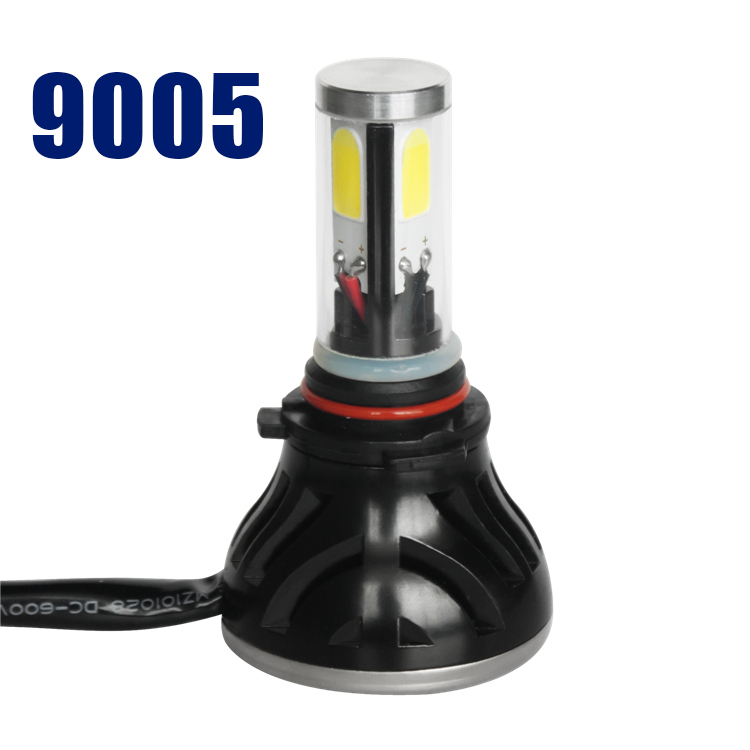 COB 3500lm9006 Car Auto LED Headlight