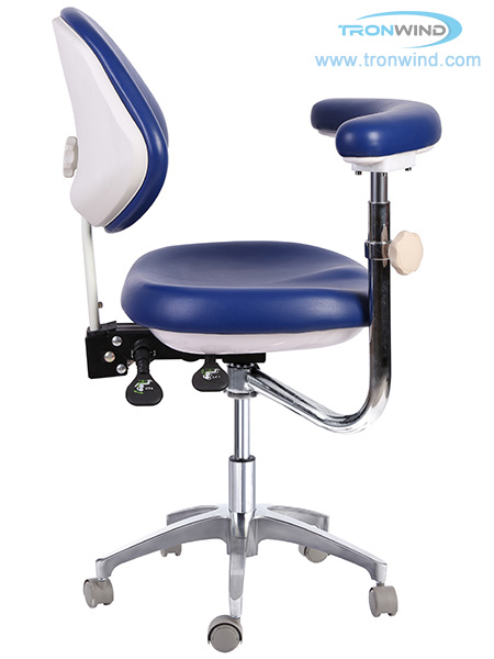 Doctor nurse chair TD08 Optical Chair Medical Chair Dialysis Chair Nursing Chair