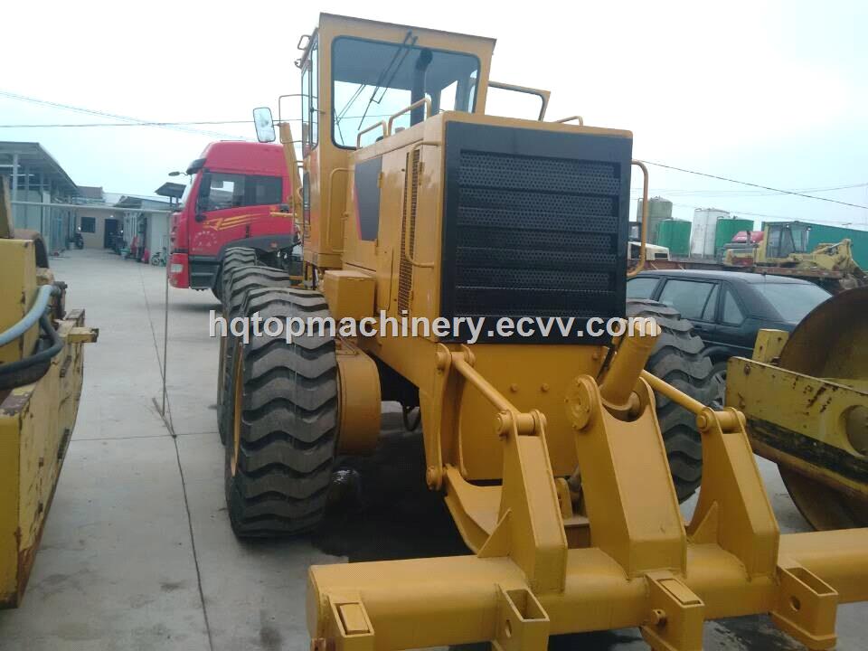 Used Motor Grader XCMG PY180 Cheap Price Grader