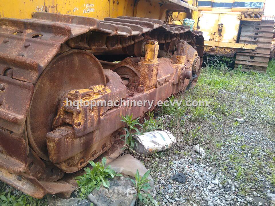 Used SecondHand Bulldozer Dozer CAT D8K Caterpillar D6D8D7D4D5