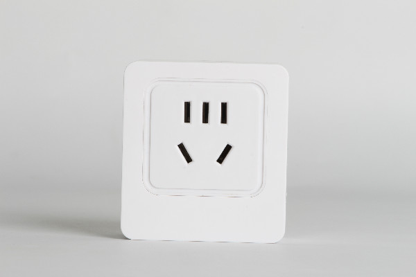 WiFi Smart Socket Outlet AU Plug Turn OnOff Electronics through the IOS Android Application
