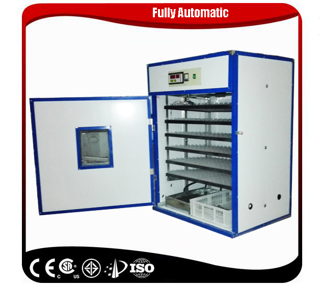 Incubator Small Chicken Egg Incubator Digital Machine