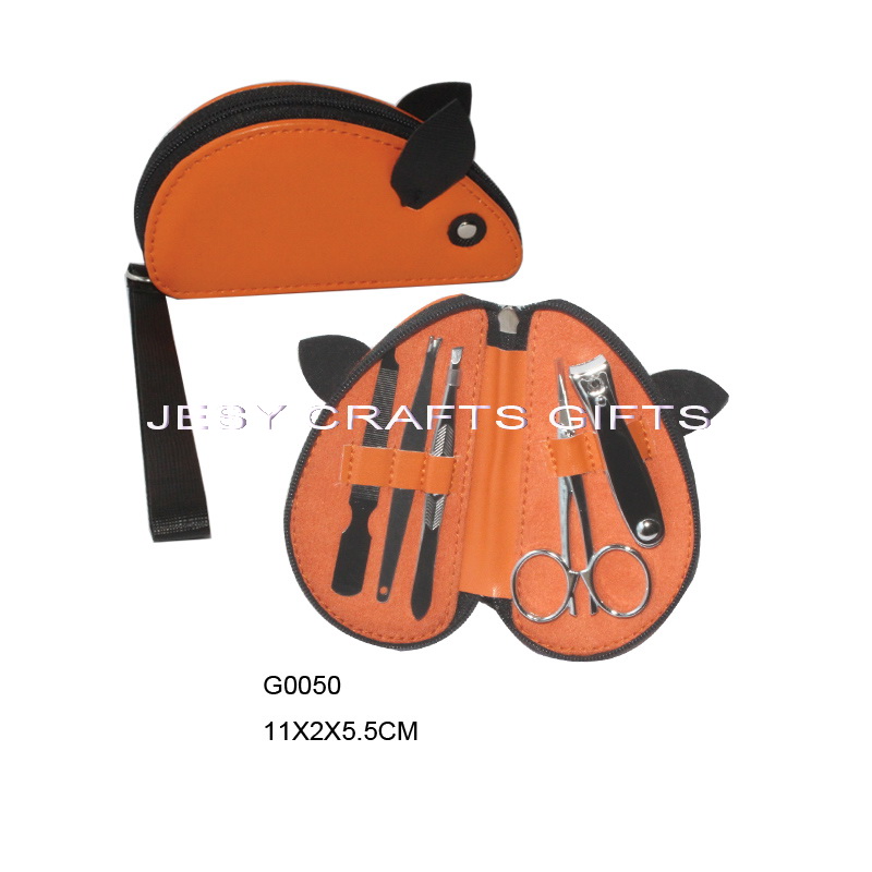 lovely mouse manicure setG0050