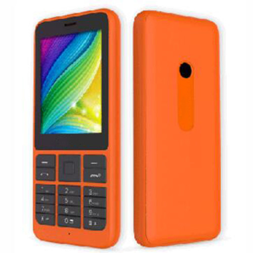 28 Inch Feature Phone Long Time Standby Big Battery Elderly Mobile Phone
