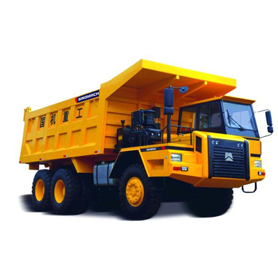 SINOMACH for NonRoad Dumper Truck GKM50C