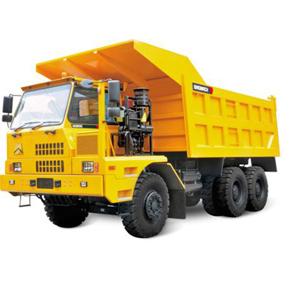 SINOMACH for Nonroad Dumper Truck GKM65R